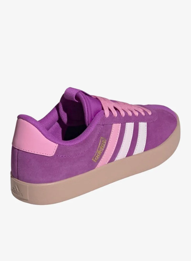 Adidas FLAPNK/BLIPNK/GOLDMT adidas vl court 3.0 women shoes for Women | Best Price UAE