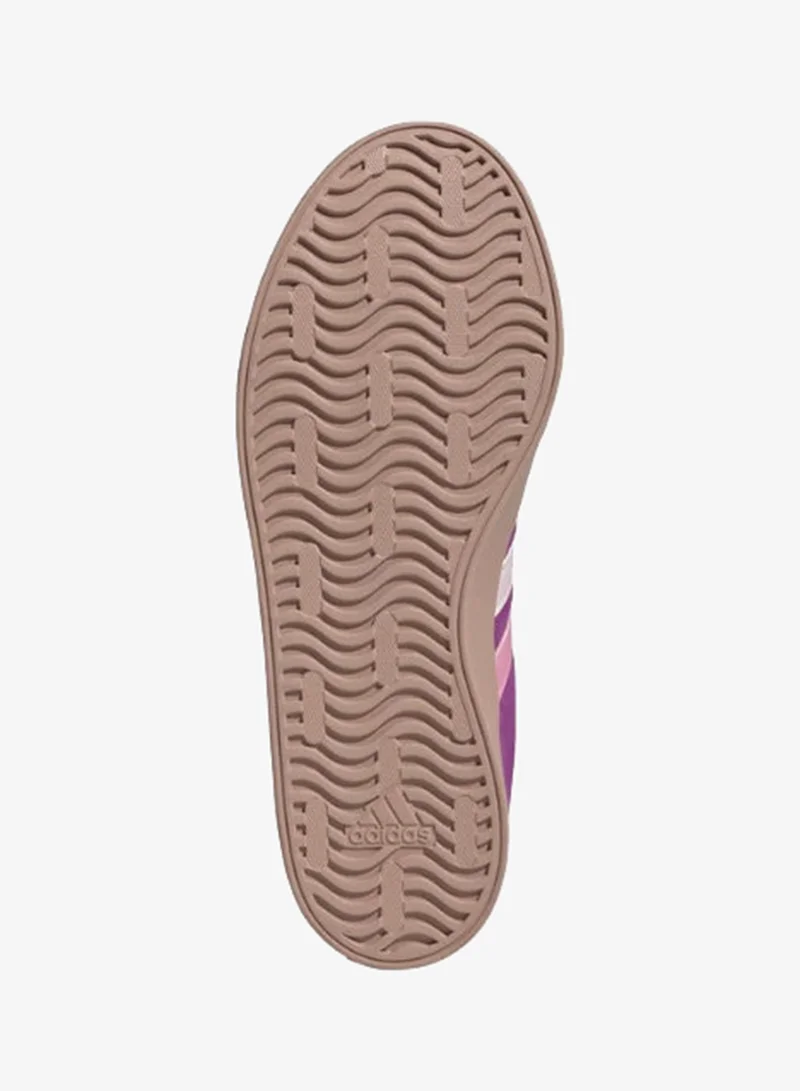 Adidas FLAPNK/BLIPNK/GOLDMT adidas vl court 3.0 women shoes for Women | Best Price UAE