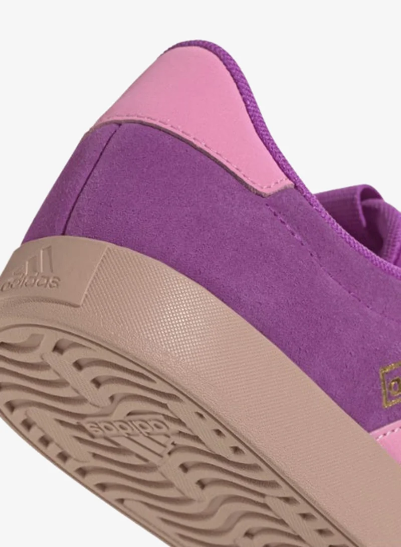 Adidas FLAPNK/BLIPNK/GOLDMT adidas vl court 3.0 women shoes for Women | Best Price UAE