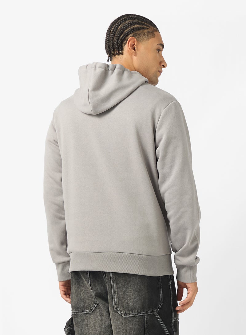 جاك اند جونز هودي بشعار - Image 2