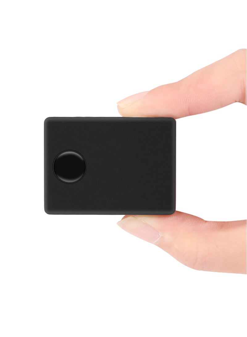 2 Mic Automatic Monitoring Listening Devices in Acoustic Alarm Mini Elderly and Children Caring Device Voice System  - Image 2