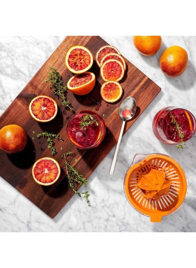 OXO Good Grips 2In1 Citrus Juicer - Image 4