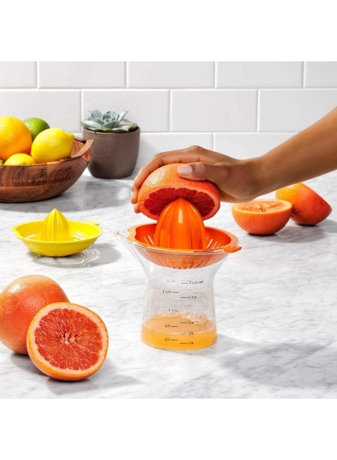 OXO Good Grips 2In1 Citrus Juicer - Image 3