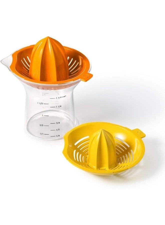 OXO Good Grips 2In1 Citrus Juicer - Image 1