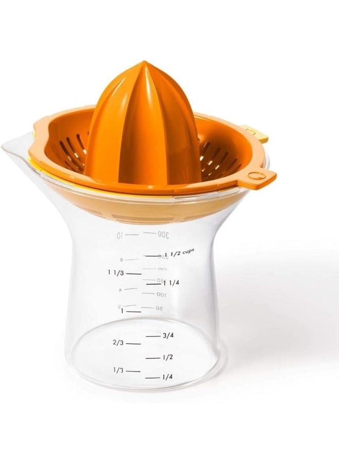 OXO Good Grips 2In1 Citrus Juicer - Image 5