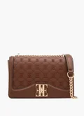 ايل brown