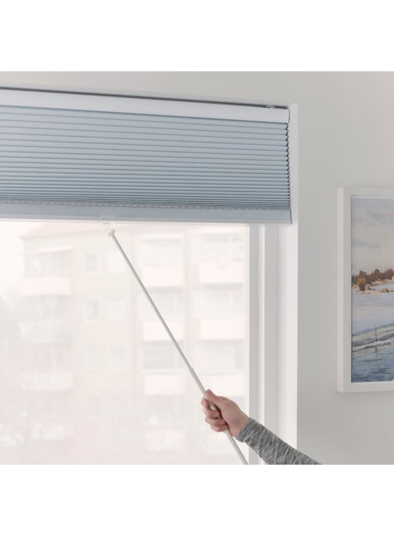 IKEA FRAKTA Block-out cellular blind - 120x195 cm - Image 3