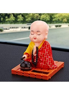 ACS ACS Solar Buddha Multicolour SizeApprox 10 CM  - Image 4