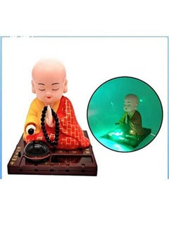 ACS ACS Solar Buddha Multicolour SizeApprox 10 CM  - Image 5