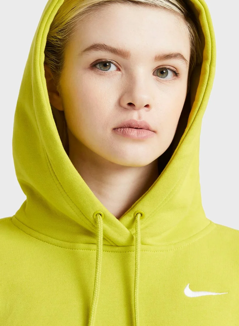 Nike NSW Trend Fleece Hoodie