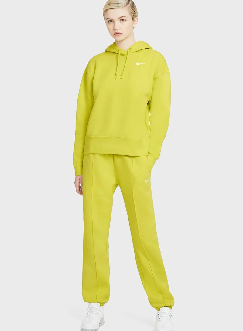 Nike NSW Trend Fleece Hoodie