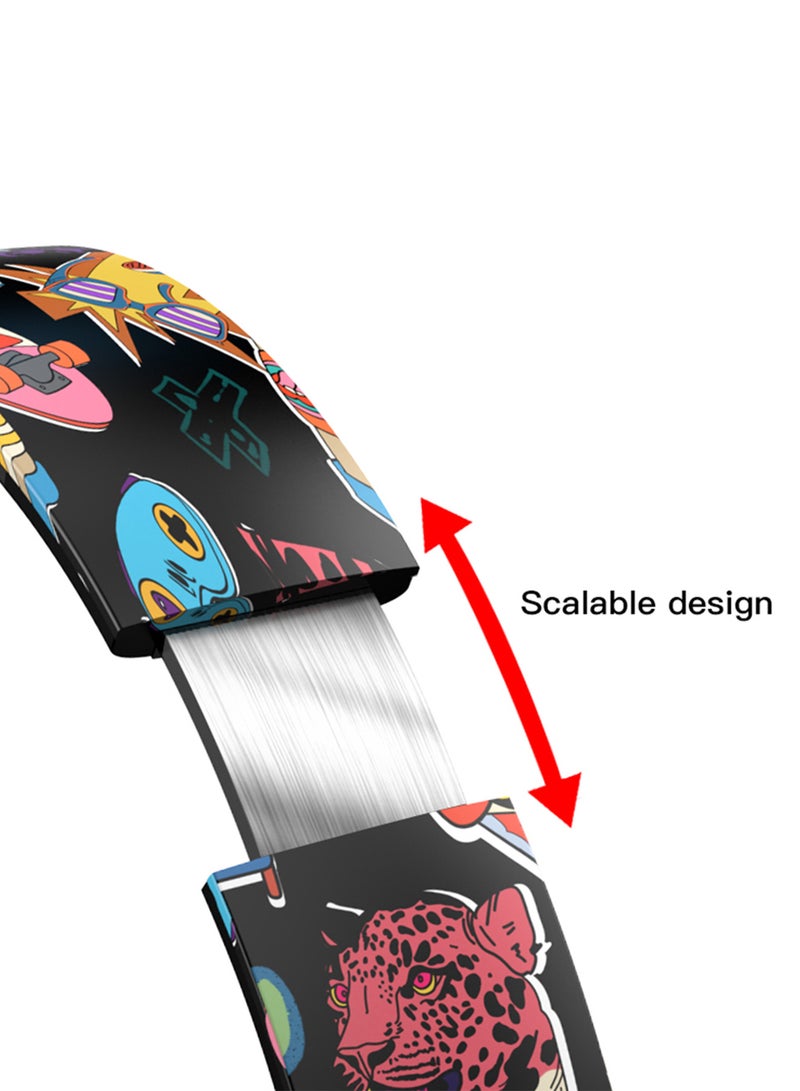 Deepbass R9 سماعات أذن لاسلكية "أفضل ملاءمة" – تقنية ديبربورد™ للصوت العميق، تصميم مريح، راحة طوال اليوم - Image 3