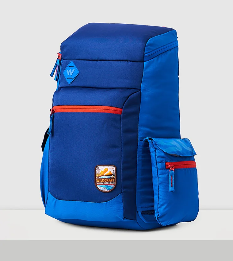 WILDCRAFT Wildcraft Cargo Pack 30 Wildcraft, Navy