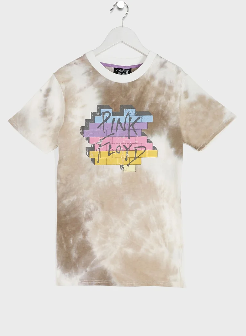 Cotton On Kids Character T-Shirt