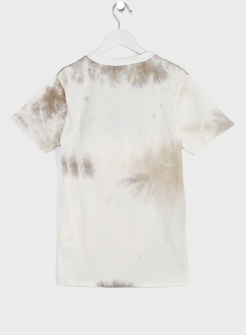 Cotton On Kids Character T-Shirt