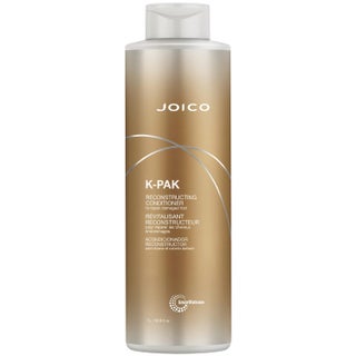 Joico K-PAK Daily Reconstructing Conditioner | For Damaged Hair | Restore Shine | Smooth & Detangle | Eliminate Static | With Keratin & Guajava Fruit Extract - pzsku/Z6EF3E922D017C43EFA13Z/45/_/1744284355/c9df76db-cbfd-481b-94c2-2c8863920585