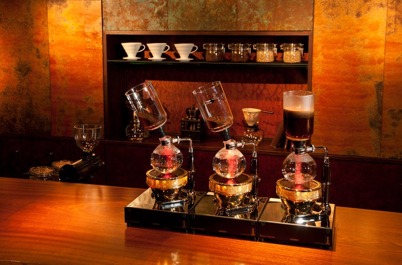 HARIO Upper Bowl for Coffee Syphon TCA-3, 3 Cup - Image 5