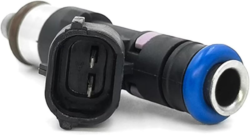 Car Fuel Injector, Injection Valve Petrol, For Land, For Rover, For Range, For Rover Sport 4.4L 2006 2007 2008 2009 Car Fuel Injector Nozzle Accessories 16600-7S000 - Image 3
