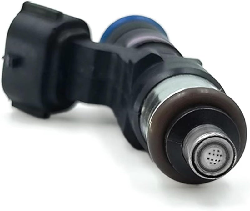 Car Fuel Injector, Injection Valve Petrol, For Land, For Rover, For Range, For Rover Sport 4.4L 2006 2007 2008 2009 Car Fuel Injector Nozzle Accessories 16600-7S000 - Image 4