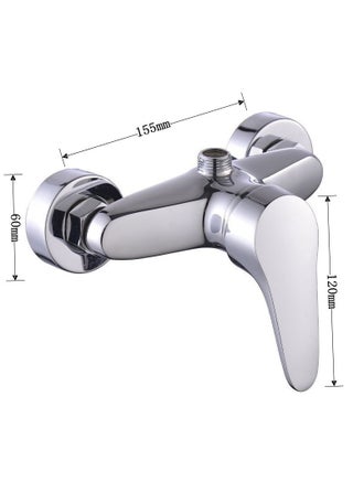 Bathroom Wall Mounted Water Outlet Mixing Valve - pzsku/Z6EF41B801008A5DBB19BZ/45/_/1734669733/d714706c-a7e3-4394-b13b-b61391f2f115