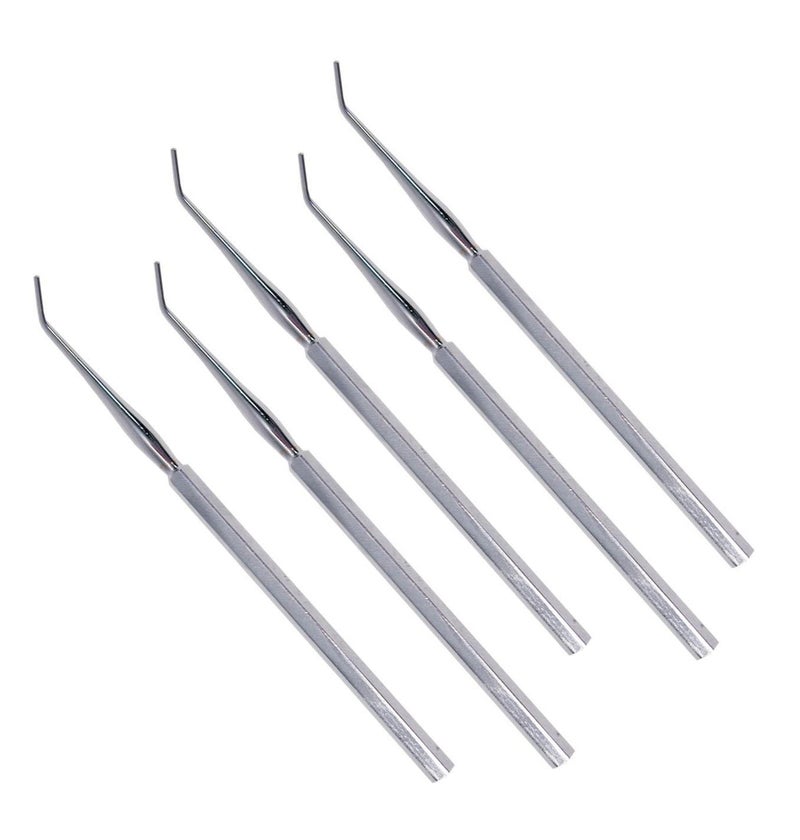 S&T INC. STT 5MP6 Premium Quality Chrome Probe and Seeker Mall Probe