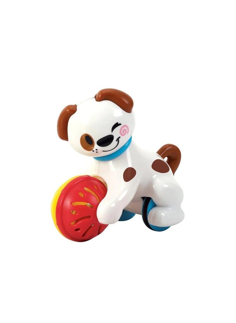 PLAYGO Moving Puppy 1661 - Image 2