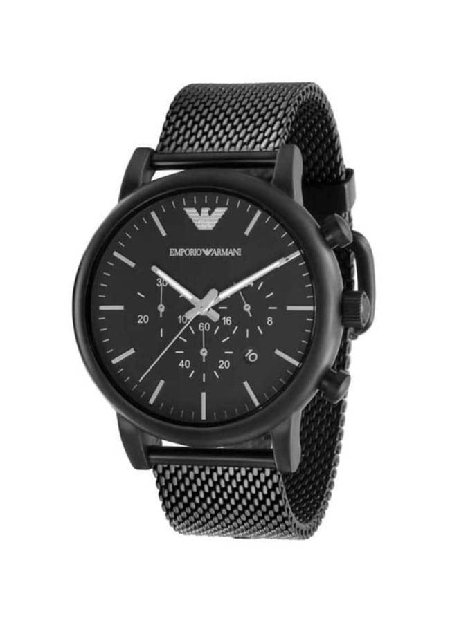 أرماني ساعة إمبوريو أرماني للرجال AR1968 - Image 2