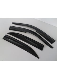 ProVision Hyundai Accent Admire Window Windshield 2001-2005 4 Piece Set 
