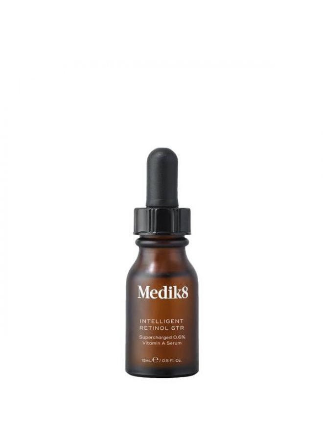 Medik8 Medik8 Intelligent Retinol 6TR Serum 15ml 