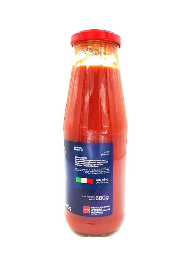 Giovanni Passata 680g - Image 3