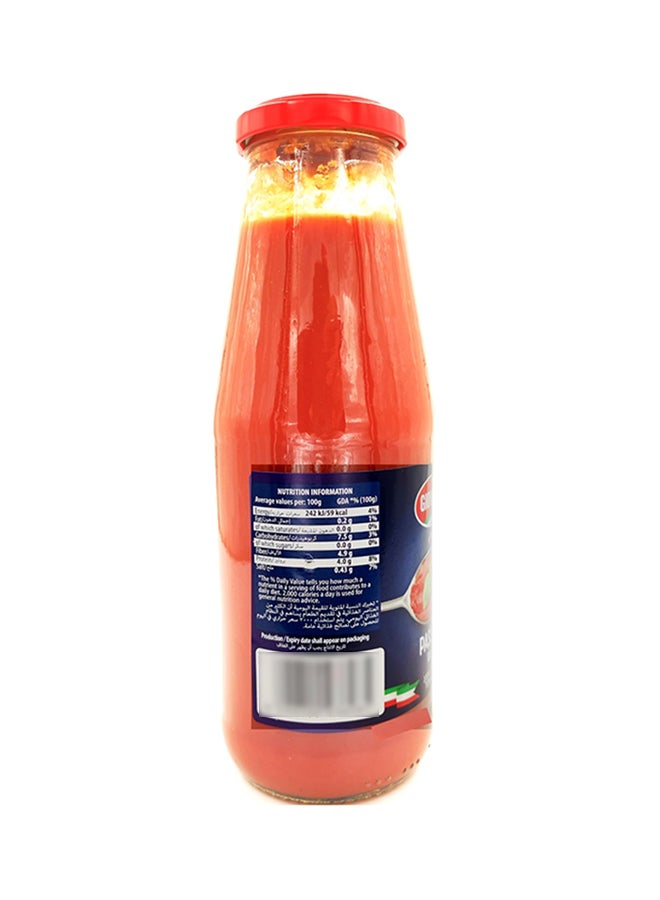 Giovanni Passata 680g - Image 2