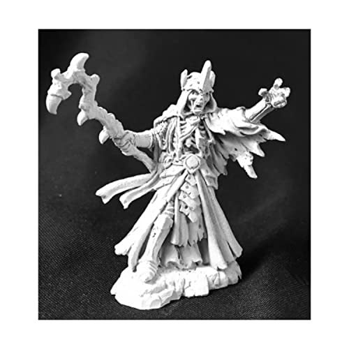 Reaper Miniatures Lich Dark Heaven Legends Miniature - Image 1