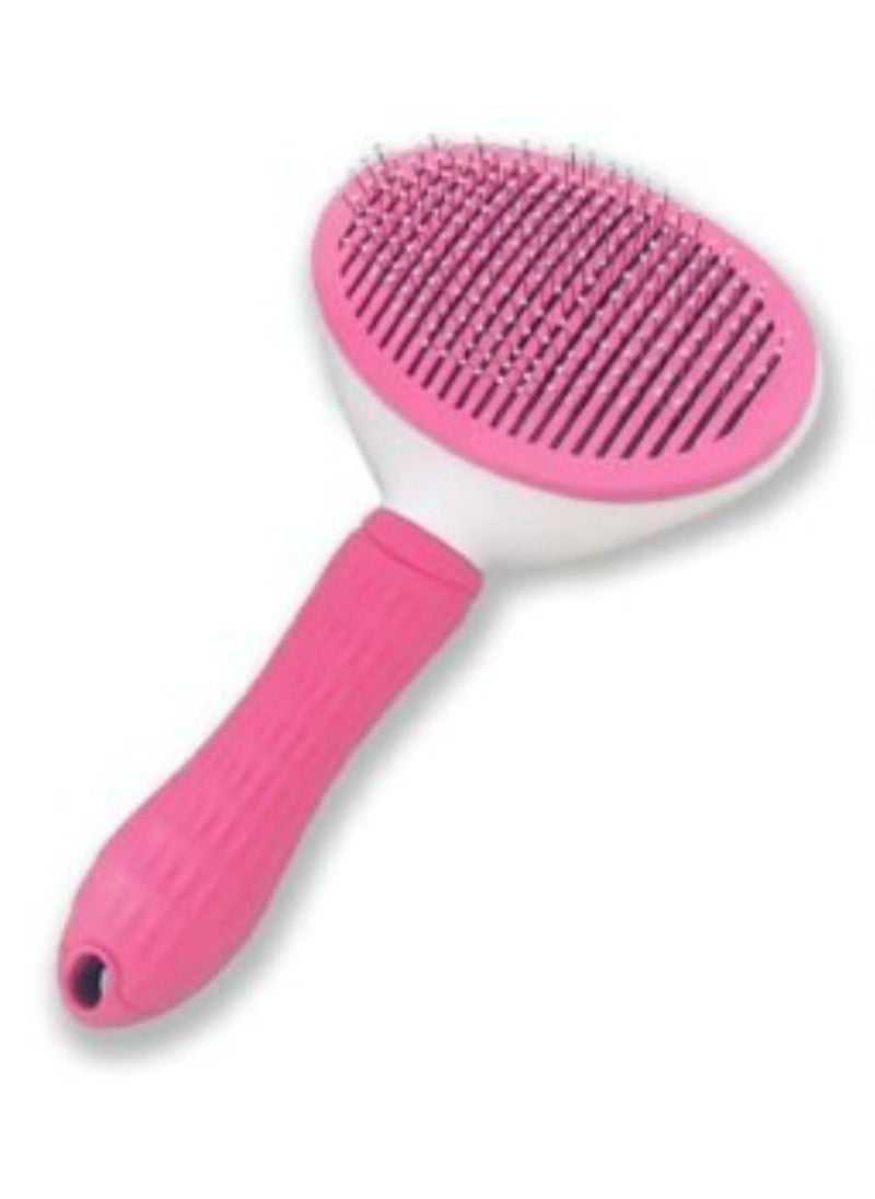 Generic Brush with thin bristles for cats and dogs  - Image 2