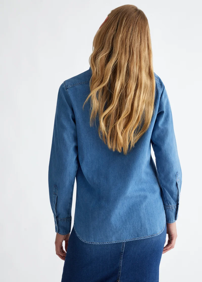 Liu Jo Denim shirt