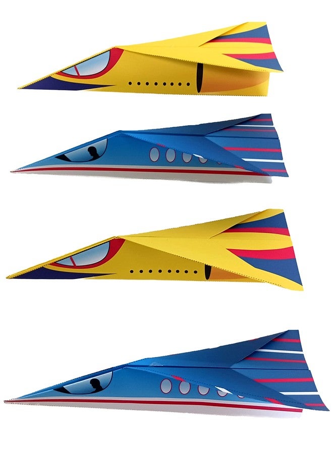 Dondor Paper Airplanes (24 Piece Pack) - Image 1