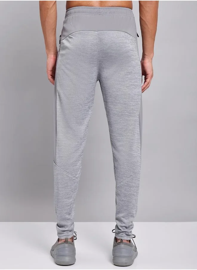تكنوسبورت MELANGE TRACKPANT by Styli