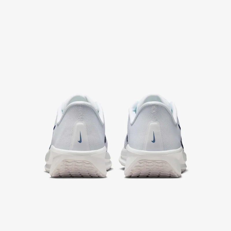 Nike White Women's Quest 6 Road Running Shoes for Women | Best Price UAE