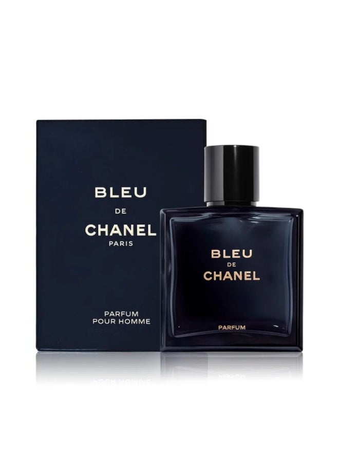 Blue Chanel Bleu de Chanel Parfum for Men 100ml - Image 1