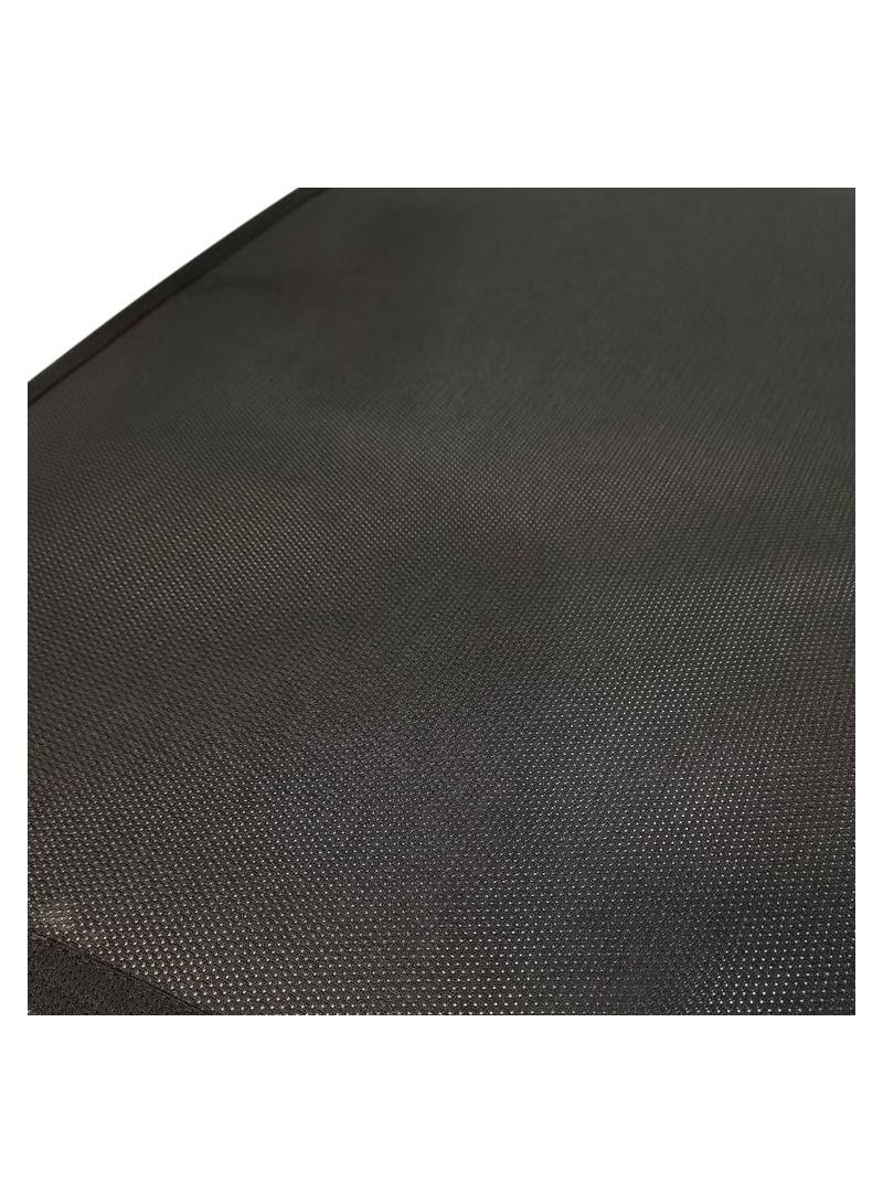 Magnetic Sunshades for TOYOTA COROLLA 2008-2013, Custom Fit Full Window Sun Shade Set, UV Protection, Heat Insulation, Privacy Screen, 7-Piece Car Window Mesh Curtain Visor Kit
