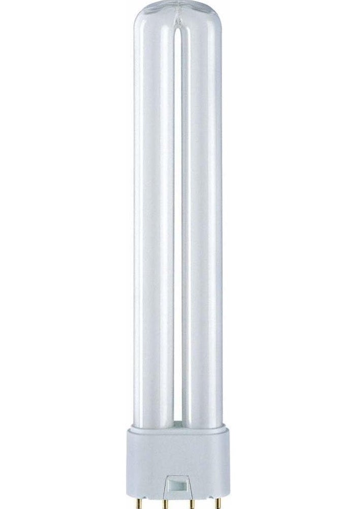 OSRAM مصباح فلورسنت أوسرام دولوكس L 2G11 لوميليوكس عبوة من 5 - Image 3