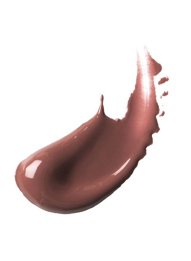 Burt's Bees 100% Natural Glossy Liquid Lipstick, Tidal Taupe, 1 Tube - Image 4