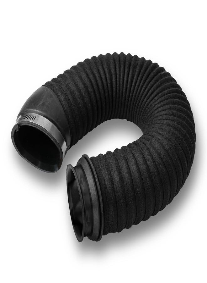 Camotokiit Engine Air Intake Hose 696-012 Compatible with 2006-2011 Chevrolet HHR Replace GM 15865168 - Image 1