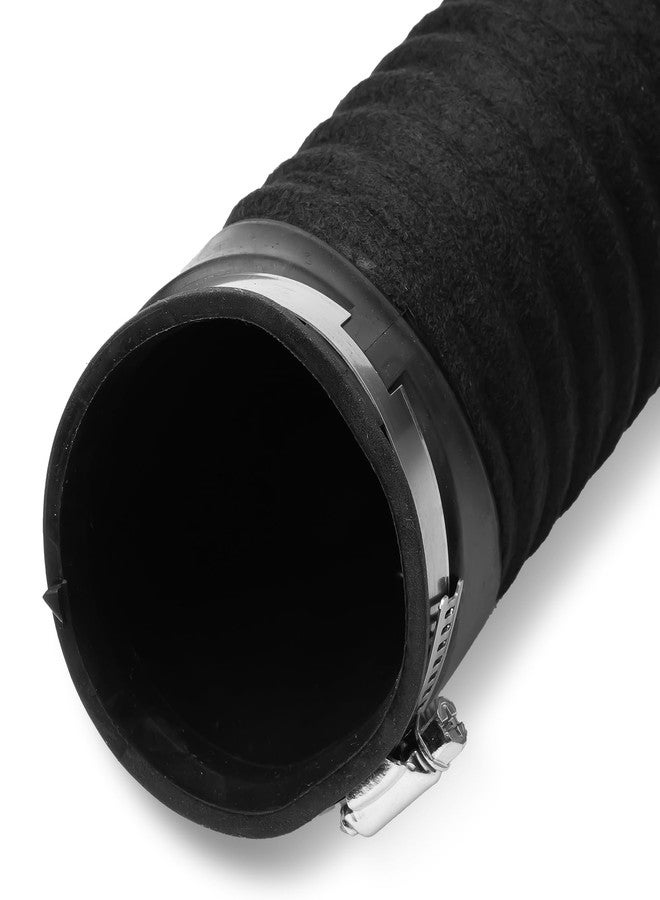 Camotokiit Engine Air Intake Hose 696-012 Compatible with 2006-2011 Chevrolet HHR Replace GM 15865168 - Image 4