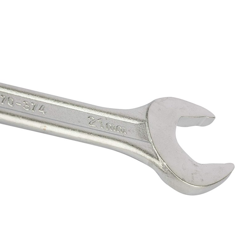 Stanley STANLEY 70374E Double Open End SpannerMatte Finish21 23mm  - Image 4