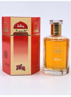 Tybah Mukhalat Taibah 100 ml 
