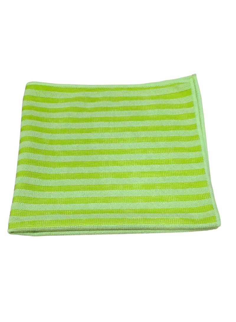 فوطة تنظيف متعددة الاغراض من المايكروفايبر 30*30 - Image 1