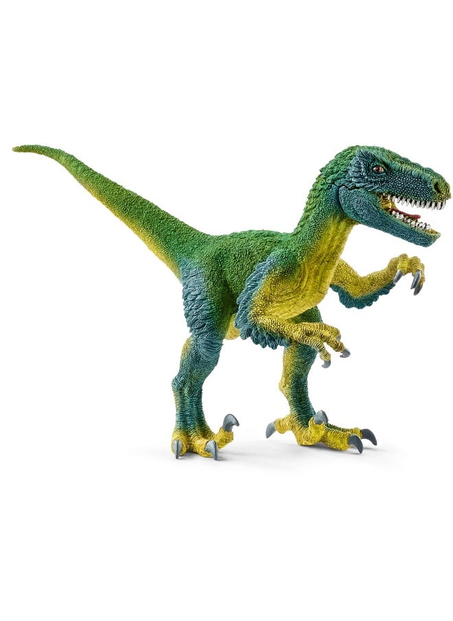 Schleich Schleich Dinosaurs Velociraptor Figure 