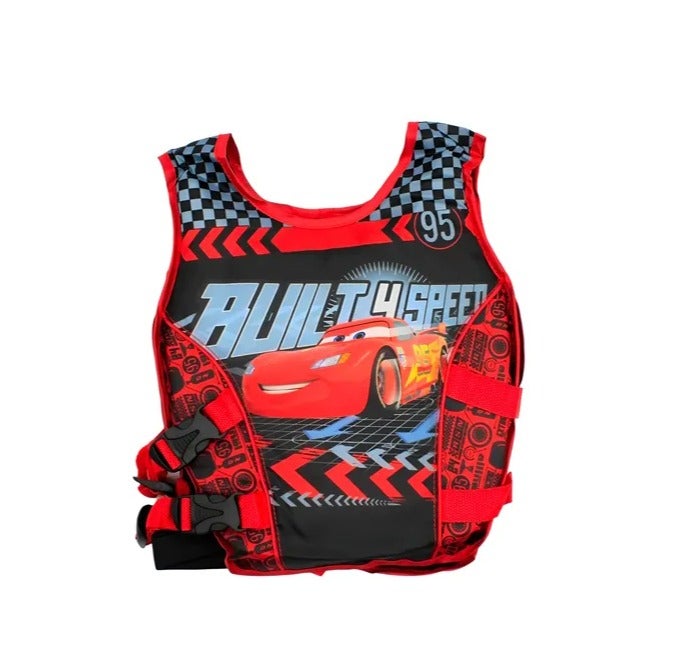 Disney Children's life jacket, ideal for swimming and water sports, suitable for children - Image 1