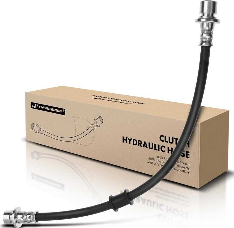 A-Premium Clutch Hydraulic Hose for Honda CRV 1998-2001 - Image 1