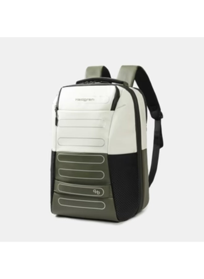 Hedgren Unisex Backpack HCMBP08 | 15.6 Inch 2-Compartment Laptop Backpack with RFID Protection | Travel, Office & Everyday Bag - Image 2